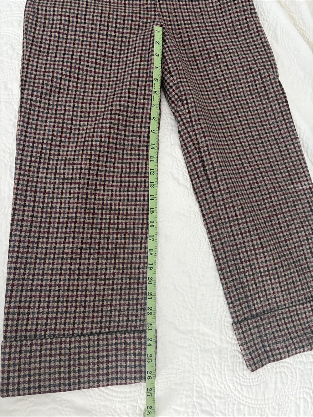 Sezane Trousers - Picture 5 of 14